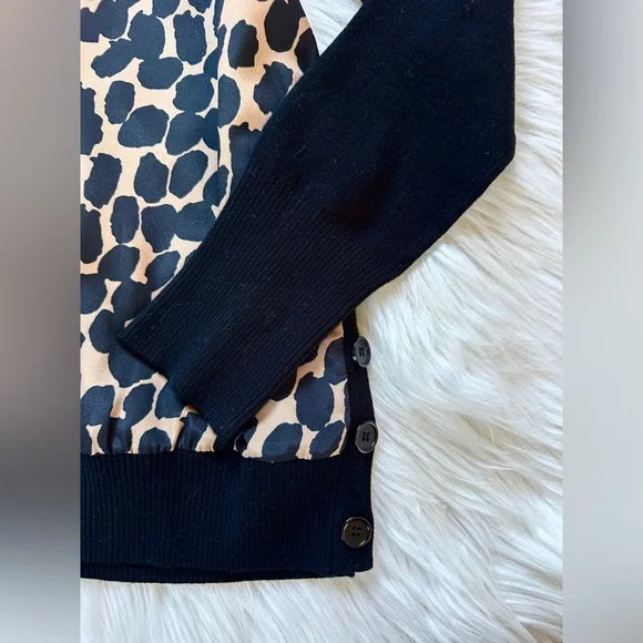 NWT Ecru Sweater - Picture 6 of 7